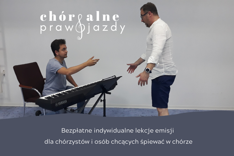 Chóralne prawo jazdy